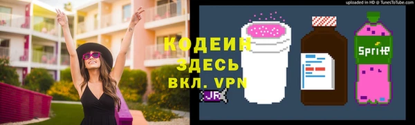 крисы Баксан