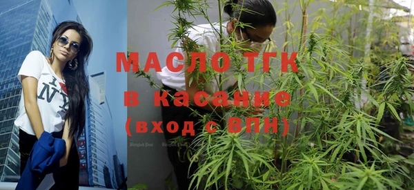 крисы Баксан